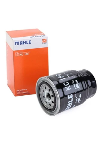 Фильтр топливный Mahle KC189 (391822660)