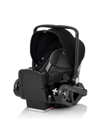 Автокрісло Shyft SensoreSafe DualRide Beaufort Black () Evenflo 032884203376 (328393550)
