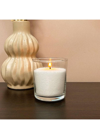 Підсвічник h 9 см, Ø 9 см Liliya Flowers (366026765)