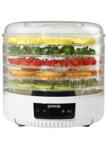 Сушарка FDK 500 GCW (KYS-336F6) Gorenje (306527865)