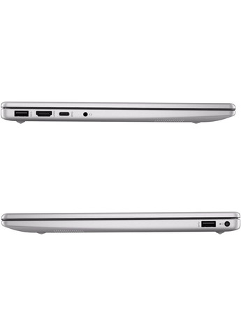 Ноутбук C3UL8EA 14-hc0003ua 14" FHD IPS AG, Intel U5-225U, 16GB, F1024GB, UMA, DOS, HP (364358449)