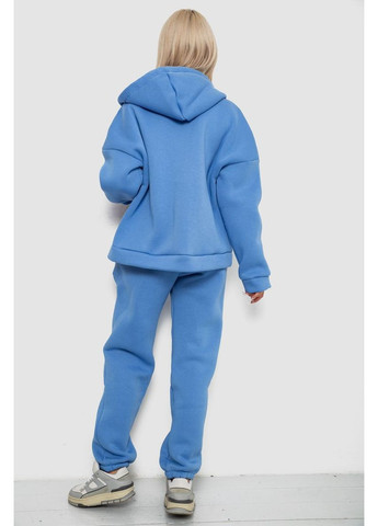 Спортивний костюм жіночий на флісі Ager 238R5715 (350880606)