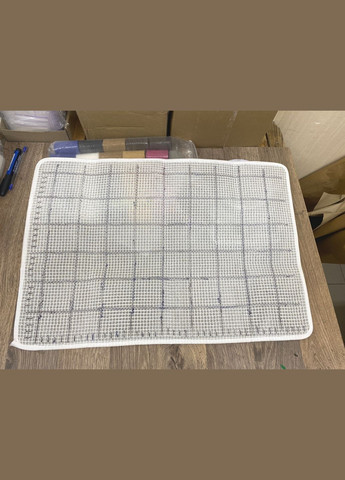 Набір для килимової вишивки килимок винни-пух (основа-канва, нитки, гачок для килимової вишивки) No Brand 1920 (307287072)