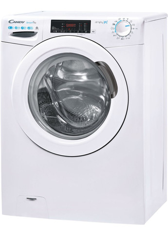 Пральна машина з сушкою CSOW 4855TW4/1-S Candy (349821736)