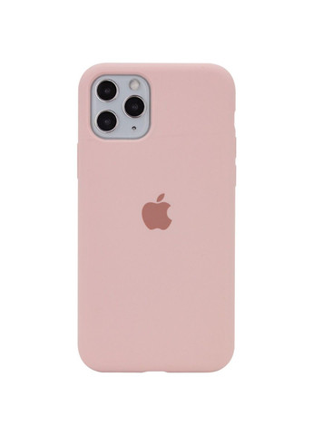 Чохол Silicone Case Full Protective (AA) для Apple iPhone 11 Pro (5.8") Epik (292866641)