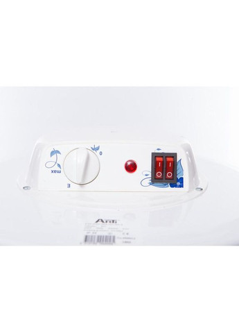 Водонагреватель (бойлер) электрический накопительный WHH Slim Dry 50L/2 накопительный Arti