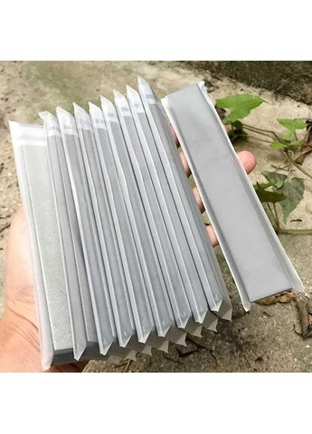 Точильный алмазный камень камни точилка для ножей набор 5шт Ruixin (361856896)