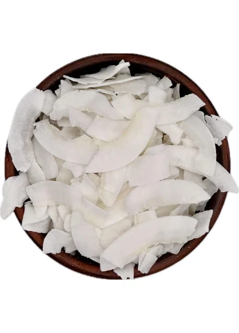 Чипсы кокосовые 500 г KoloSalno (381028656)