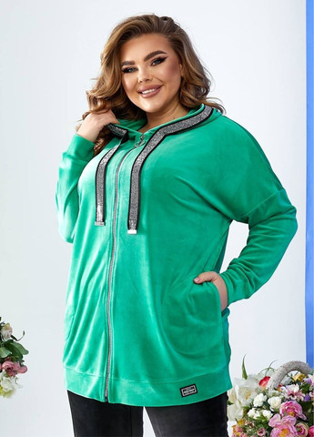 Спортивный костюм с декорированным капюшоном Allthings (370678754)