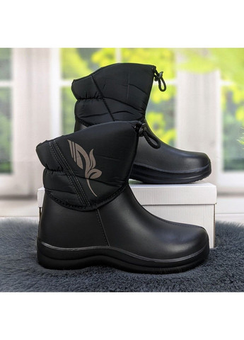 Чоботи жіночі зимові на пінковій калоші Gipanis (315040295)