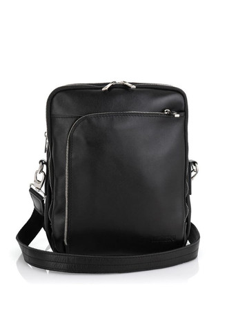 Молодёжная кожаная сумка через плечо N7788GA Newery (303830669)