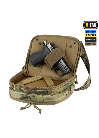 Сумка EDC Bag Elite Multicam M-TAC (303261329)
