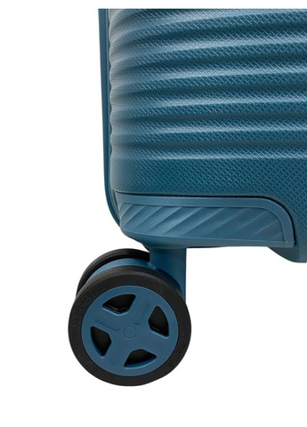 Чемодан большой 252 полипропилен L AIRTEX (346240251)