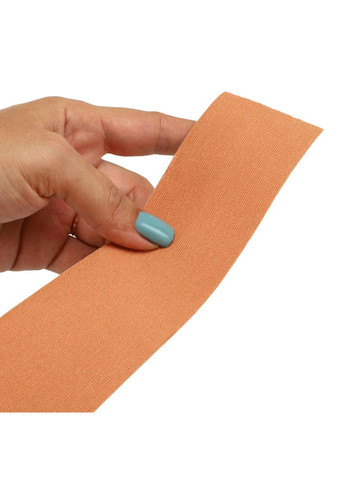 Кінезіо тейп для тейпування грудей BOOB BC-1093-5 5см х 5м (BC-1093-5) SP-Sport (361438713)