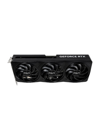 Видеокарта GF RTX 4070 Ti Super 16GB GDDR6X Infinity 3 OC (NED47TSS19T21043S) Palit (315817109)