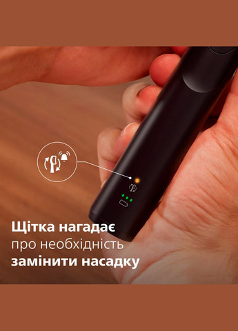 Зубна електрощітка HX7101/01 Philips (341490712)