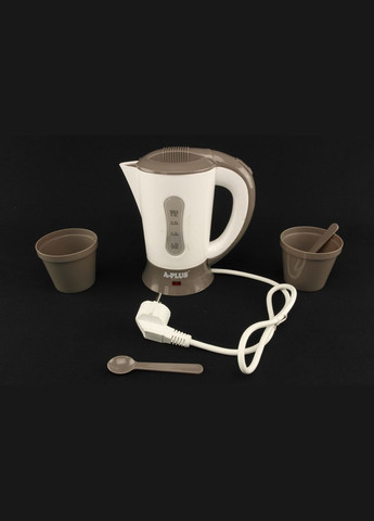 Электрический чайник на 0,5 л A-Plus AP-1530 А-Плюс (336876479)