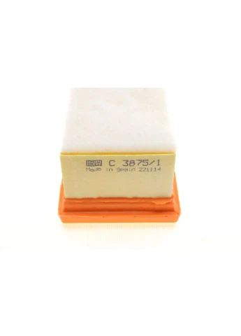 Фильтр воздушный (выр-во) C3875/1 C.I.U No Brand (345753127)