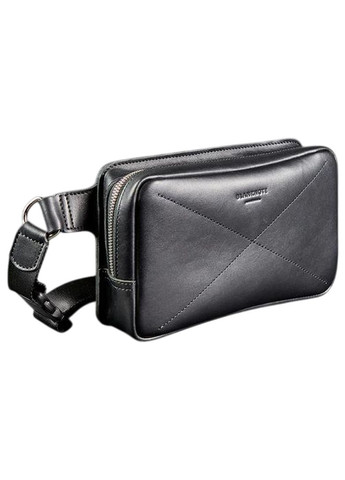 Сумка мужская кожаная через плечо месенджер в дорогу для документов клатч спортивный барсетка для телефона сумочка на пояс BlankNote (332768982)