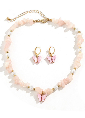 Комплект прикрас Adele (298344759)