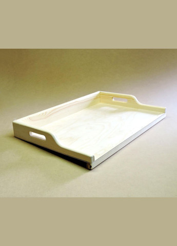 Доска для теста из дерева Грация малая 43х64см (ДСТ-43640400) No Brand (327423044)