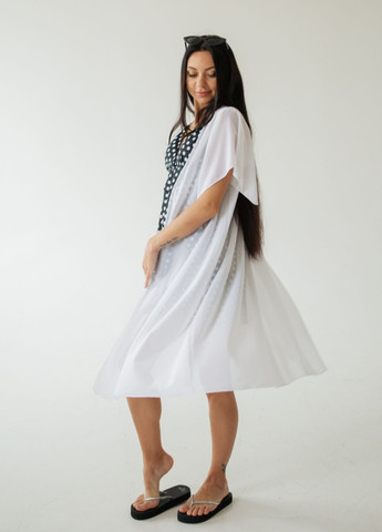 Пляжна накидка халат Ods (296776266)