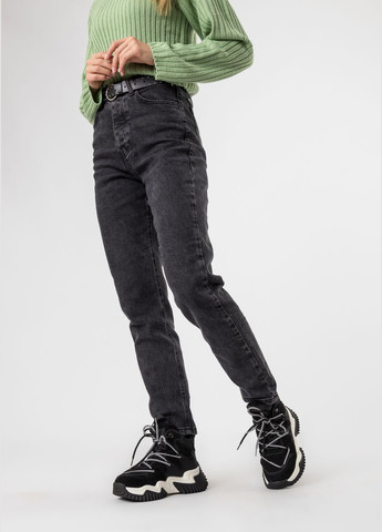 Ботинки (1684Ц) Kamani чёрные зима (328915179)