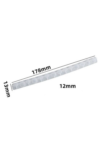 Набор форм для эпоксидной смолы Молды кольца перстни на палец камни Силикон Комплект 2 шт Finding (322512590)