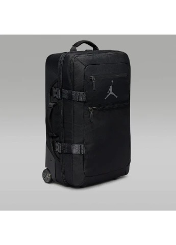 Валіза Fiftyone49 Cabin 23 Roller Black PBZ694-010 Nike (399951514)