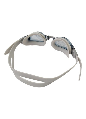 Очки для плавания LEACCO SG1670grey () SNS (315492777)