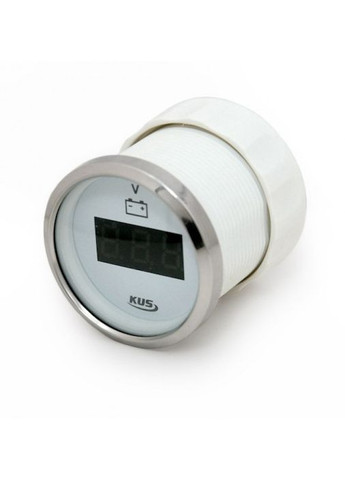 Вольтметр Wema (Kus) Цифровой Weekender (370674681)