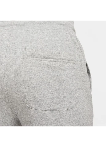Шорты Alumni Ft Grey FQ4950-063 Nike (398011469)