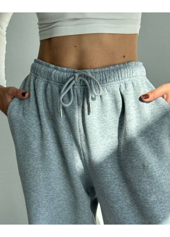 Теплі штани на затяжках Osoblyva (366572432)