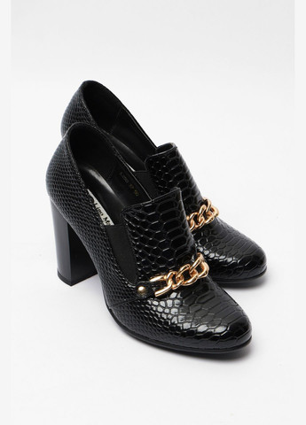 Туфлі жіночі чорного кольору Let's Shop (294050535)