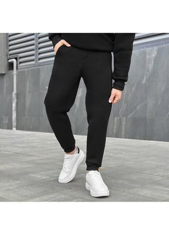 Теплий стильний костюм з начосом Vakko (363621426)