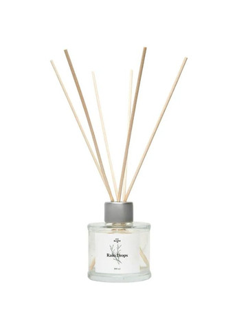 Аромадифузор для дома Rain drops, 100 мл Aroma Bloom 8690954167540 (332943953)