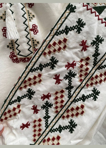 Белая рубашка ESQ