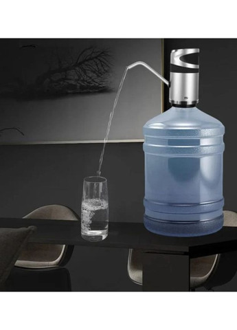 Помпа сенсорная аккумуляторная для воды XL-129/304 на бутель VTech (353968615)