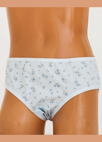 Дитячі трусики для дівчаток, набір 5 штук (Туреччина) Nicoletta (315006060)