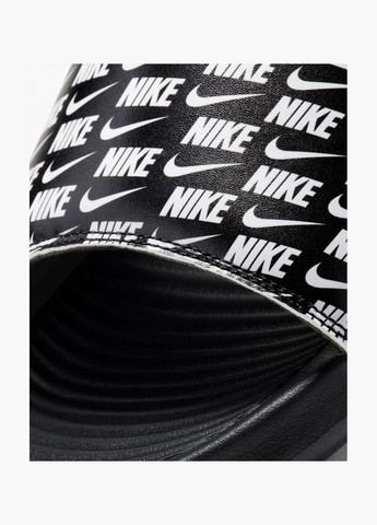 Тапочки чоловічі Victori One Black CN9678-006 Nike (325413060)