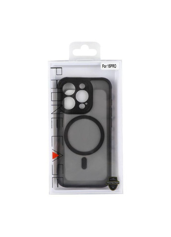 Чохол на Apple iPhone 15 Pro / для айфон 15 про з функцією MagSafe Epik (338604040)