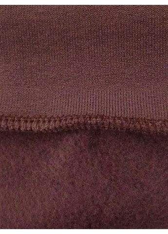 Червоний дитячий худі теплий з капюшоном No Brand (364237257)