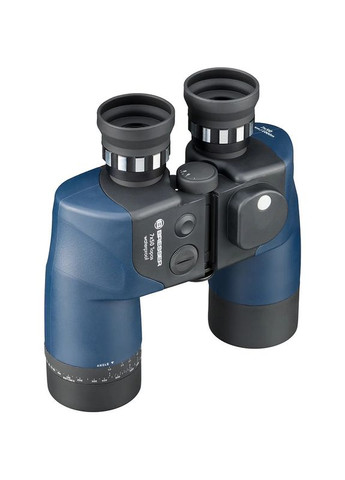 Бінокль Topas 7x50 WP Compass (1866932) Bresser (323134196)