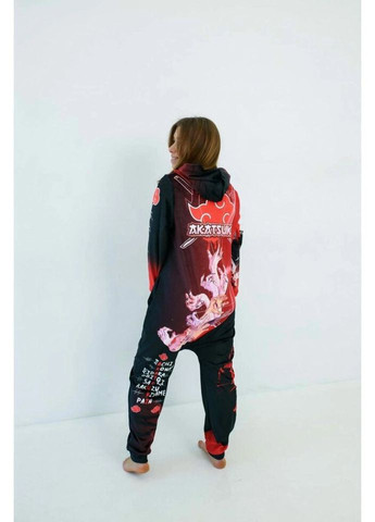 Кігурумі дитяче 3D Акацукі 3076, 1, 152 15548 152, см FlexDress (324623478)