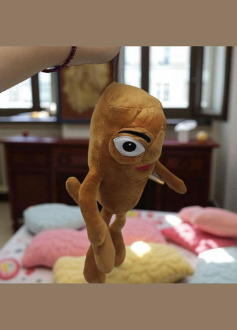 Играшка мягкая "Тунг-Сахур" 40 см MIC (340905747)