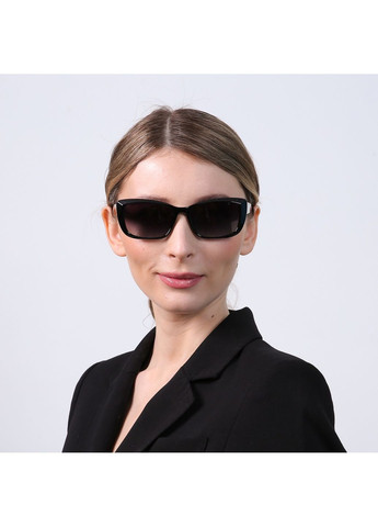 Сонцезахисні окуляри з поляризацією Класика жіночі LuckyLOOK 395-626 (322790784)
