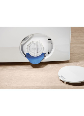 Стиральная машина EW6F3494U фронтальная, 9кг, 1400, A, 66см, дисплей, инвертор, Electrolux (367984126)