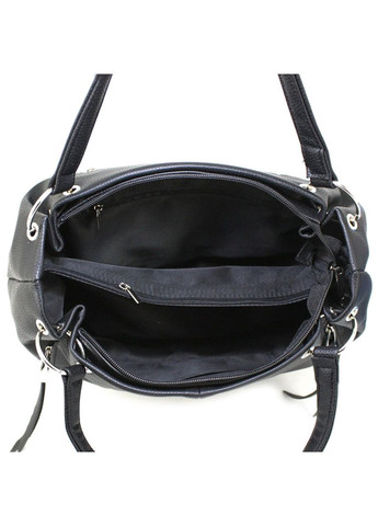 Повсякденна жіноча сумка 538170 чорна Voila (369368695)