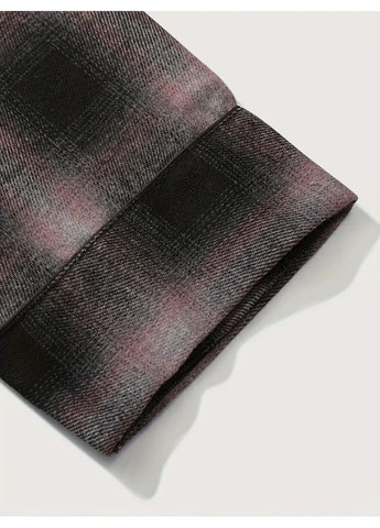 Чоловічий зимовий піжамний комплект L/XL No Brand (364366105)