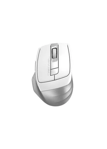 Мишка бездротова A4-Tech Fstyler FB35CS Icy White A4Tech (401014713)
